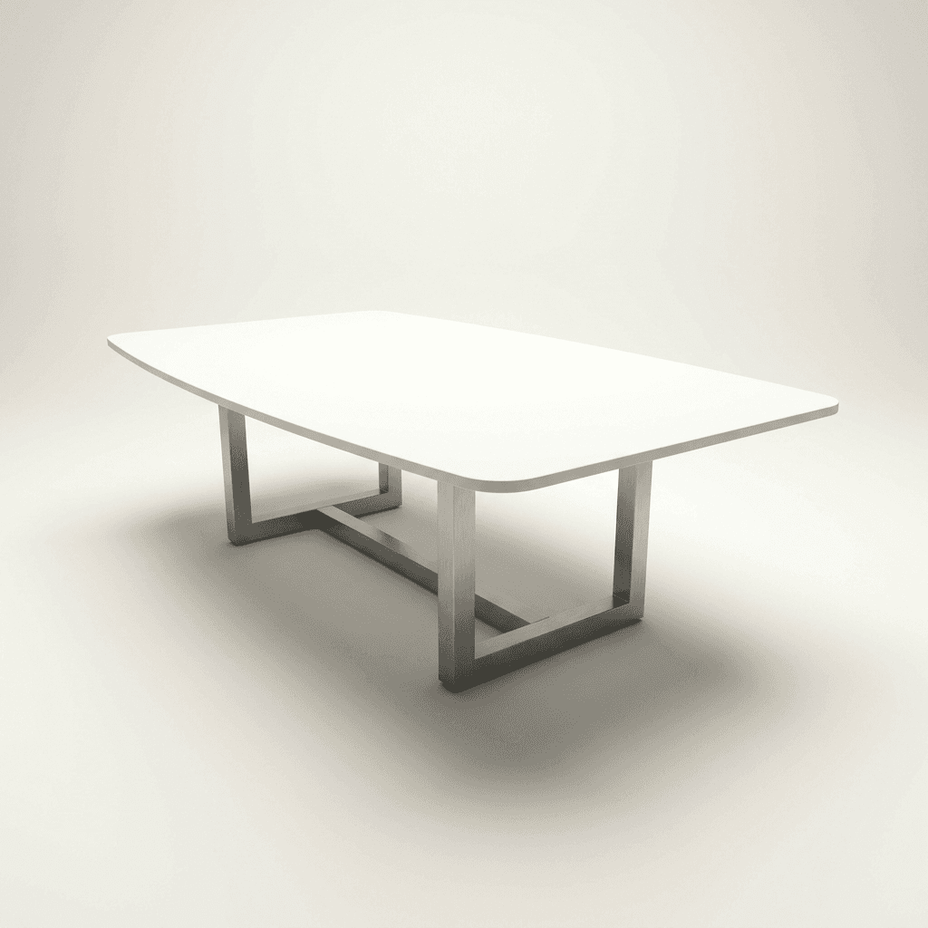 The Collaborative Room