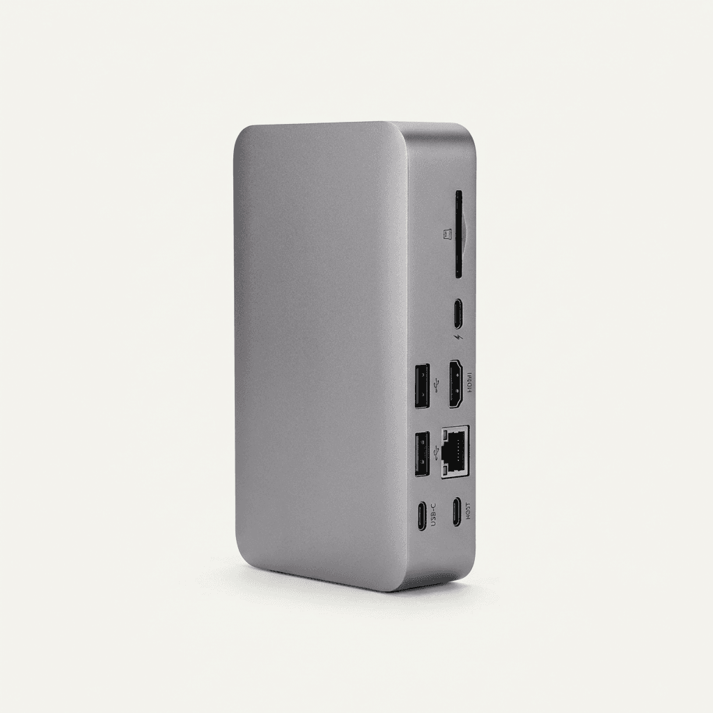 Docking Stations
