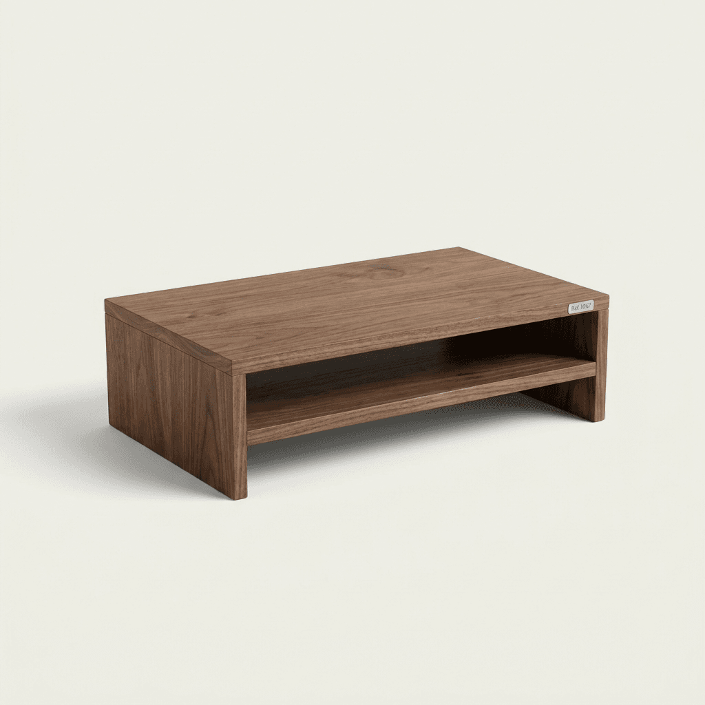 Desk Shelves
