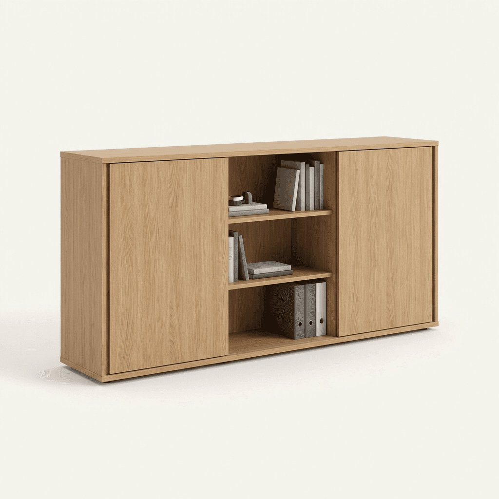 Elevate Locker E9